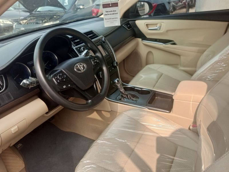 Thumbnail 5 of 2014 Toyota Avalon